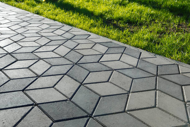 Best Driveway Pavers Near Me  in Athens, OH