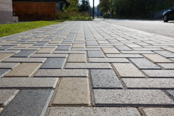 Best Driveway Resurfacing Pavers  in Athens, OH
