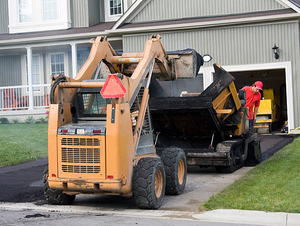 Best Cobblestone Driveway Pavers  in Athens, OH