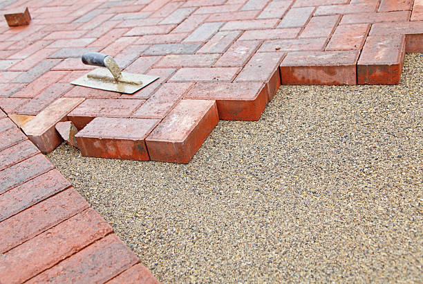 Best Best Driveway Pavers  in Athens, OH