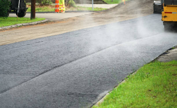 Reliable Athens, OH Driveway Pavers Solutions