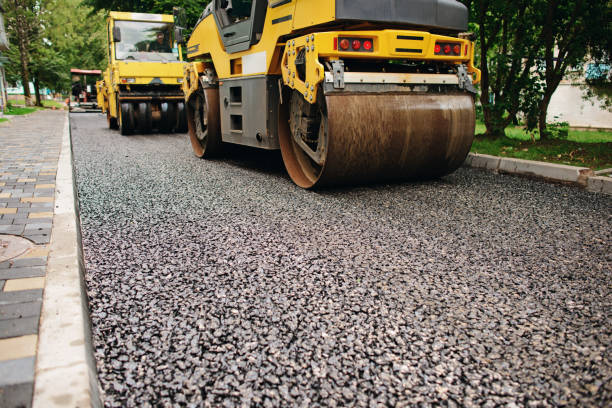 Driveway Pavers for Homes in Athens, OH